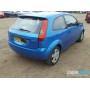 Ford Fiesta 2001-2007 | №202143, Англия