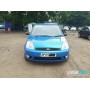 Ford Fiesta 2001-2007 | №202143, Англия