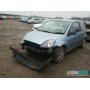 Ford Fiesta 2001-2007 | №202220, Англия