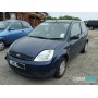 Ford Fiesta 2001-2007 | №202296, Англия