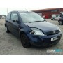 Ford Fiesta 2001-2007 | №202296, Англия