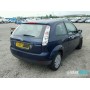 Ford Fiesta 2001-2007 | №202296, Англия