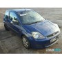 Ford Fiesta 2001-2007 | №202340, Англия