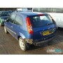 Ford Fiesta 2001-2007 | №202340, Англия