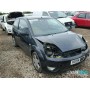 Ford Fiesta 2001-2007 | №202380, Англия