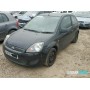 Ford Fiesta 2001-2007 | №202415, Англия