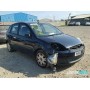 Ford Fiesta 2001-2007 | №202428, Англия