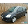 Ford Fiesta 2001-2007 | №202455, Англия