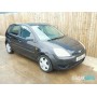 Ford Fiesta 2001-2007 | №202455, Англия