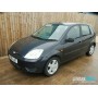 Ford Fiesta 2001-2007 | №202455, Англия