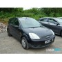 Ford Fiesta 2001-2007 | №202472, Англия