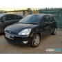 Ford Fiesta 2001-2007 | №202596, Англия