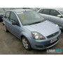 Ford Fiesta 2001-2007 | №202740, Англия