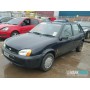 Ford Fiesta 2001-2007 | №202856, Англия