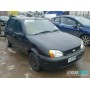 Ford Fiesta 2001-2007 | №202856, Англия