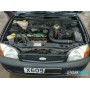 Ford Fiesta 2001-2007 | №202856, Англия