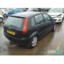 Ford Fiesta 2001-2007 | №202934, Англия