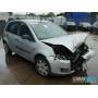 Ford Fiesta 2001-2007 | №202945, Англия