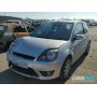 Ford Fiesta 2001-2007 | №203096, Англия