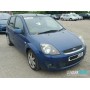 Ford Fiesta 2001-2007 | №203109, Англия