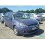 Ford Fiesta 2001-2007 | №203238, Англия