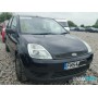 Ford Fiesta 2001-2007 | №203371, Англия