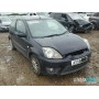 Ford Fiesta 2001-2007 | №203413, Англия