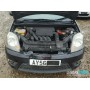 Ford Fiesta 2001-2007 | №203413, Англия