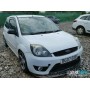 Ford Fiesta 2001-2007 | №203426, Англия