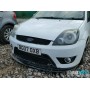 Ford Fiesta 2001-2007 | №203426, Англия