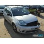 Ford Fiesta 2001-2007 | №203707, Англия