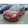 Ford Fiesta 2001-2007 | №203875, Англия