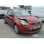 Ford Fiesta 2001-2007 | №203875, Англия