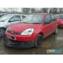 Ford Fiesta 2001-2007 | №204018, Англия