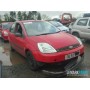 Ford Fiesta 2001-2007 | №204018, Англия