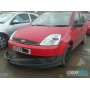 Ford Fiesta 2001-2007 | №204018, Англия