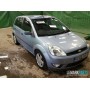 Ford Fiesta 2001-2007 | №204167, Англия