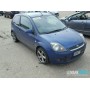 Ford Fiesta 2001-2007 | №204203, Англия