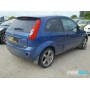 Ford Fiesta 2001-2007 | №204203, Англия