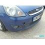 Ford Fiesta 2001-2007 | №204203, Англия