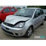 Ford Fiesta 2001-2007 | №204213, Англия