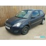 Ford Fiesta 2001-2007 | №204322, Англия