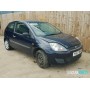 Ford Fiesta 2001-2007 | №204322, Англия