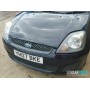 Ford Fiesta 2001-2007 | №204322, Англия