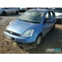 Ford Fiesta 2001-2007 | №204333, Англия