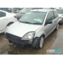 Ford Fiesta 2001-2007 | №204703, Англия