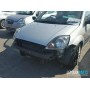 Ford Fiesta 2001-2007 | №204703, Англия