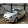 Ford Fiesta 2008-2013 | №168747, Англия