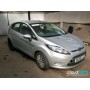 Ford Fiesta 2008-2013 | №168747, Англия