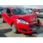 Ford Fiesta 2008-2013 | №190747, Англия